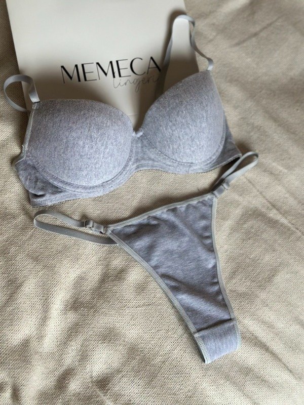 Producto - RINA GRIS
