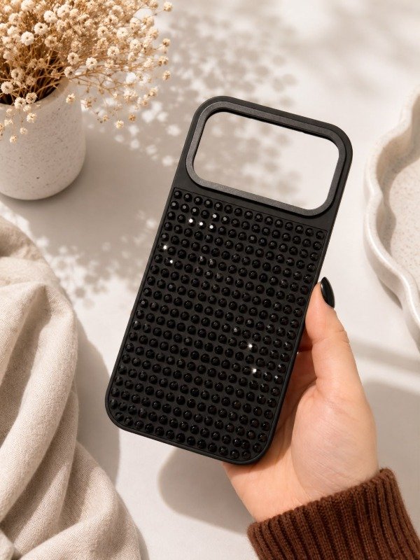 Producto - Case strass reforzada - 1