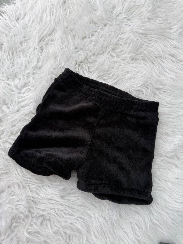 Producto - Short tachy