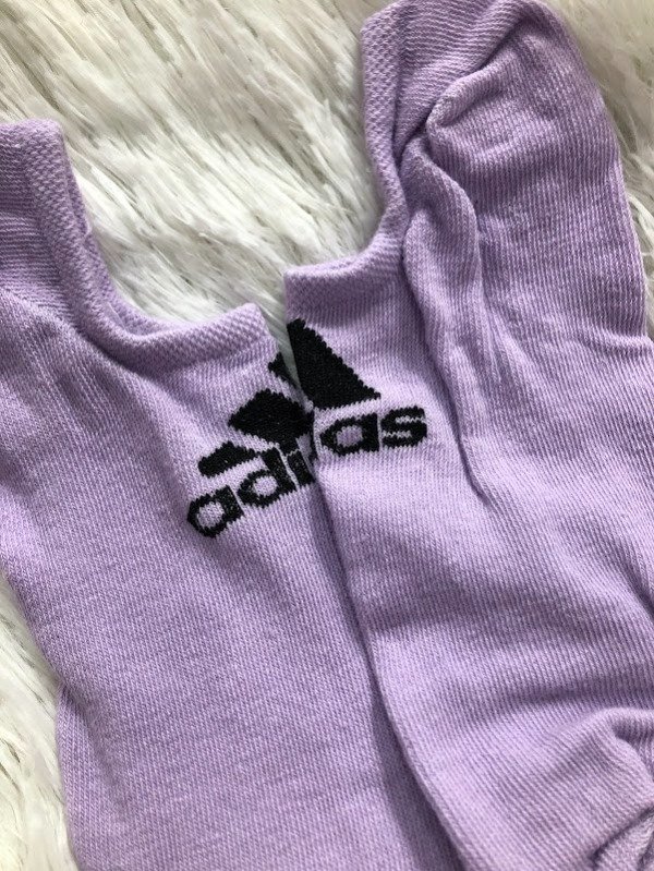 Producto - 3TIRAS LILA Soq Invisibles Prem