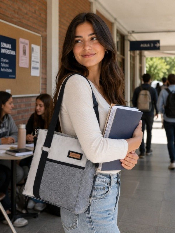 Producto - Bolso "Petit" (variedad de colores) - 1
