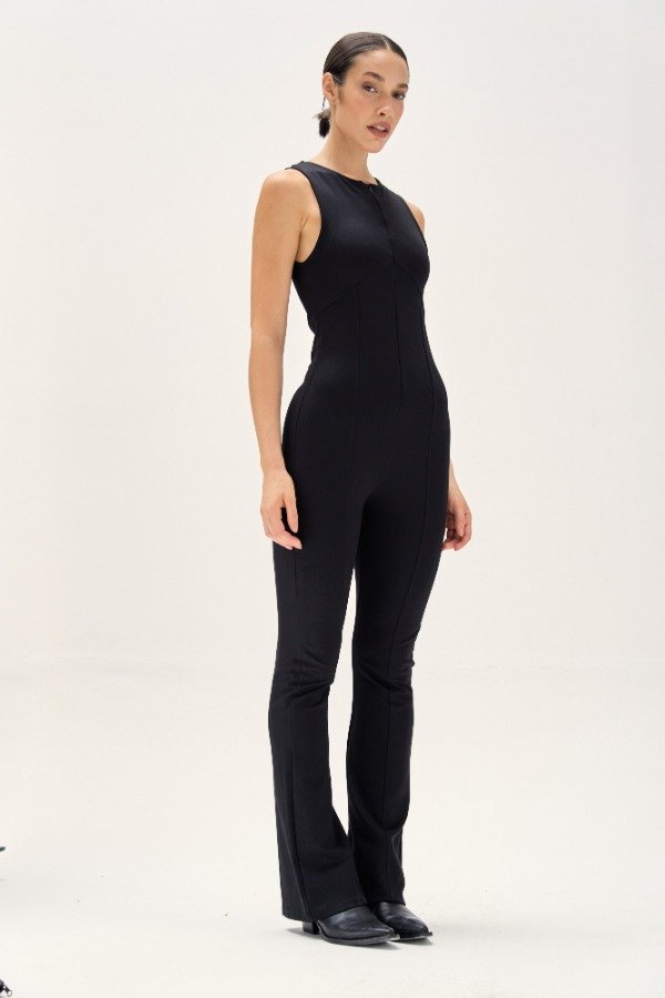 Producto - CATSUIT PUNTO ROMA