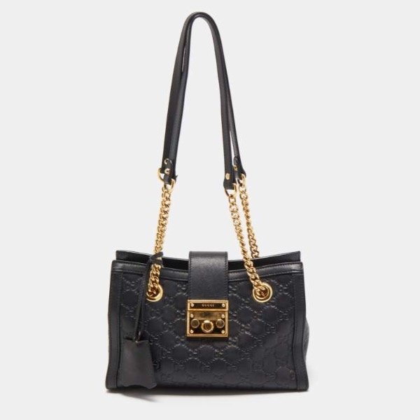 Producto - Cartera con correa regulable GG