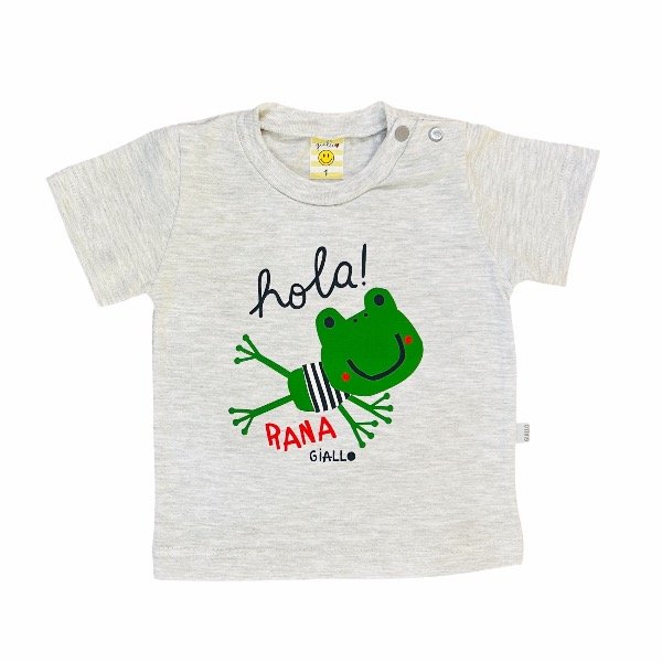 Producto - REMERA JR RANA