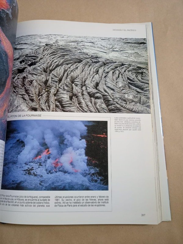 Producto - La tierra es un planeta espectacular - Autores varios - Reader's Digest 1993 - 2