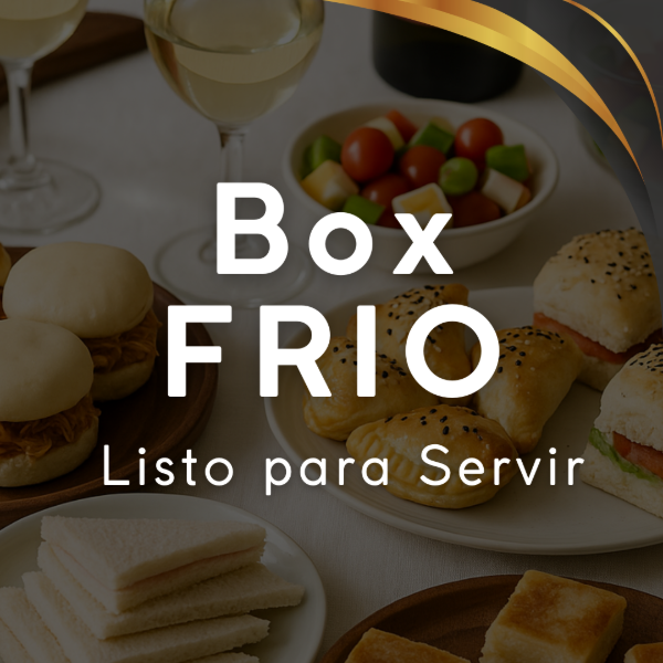 Producto - Box Todo Frio (96 piezas)