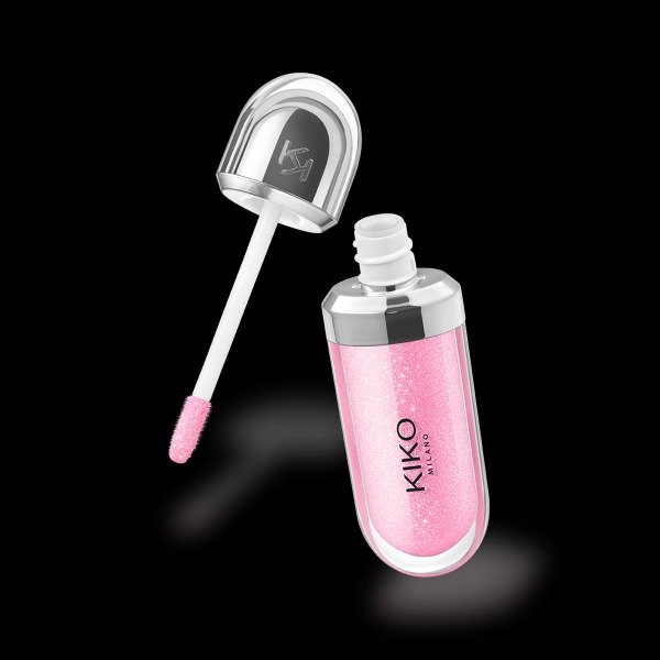 Producto - Kiko Milano 3d Hydra Lipgloss Tono 05