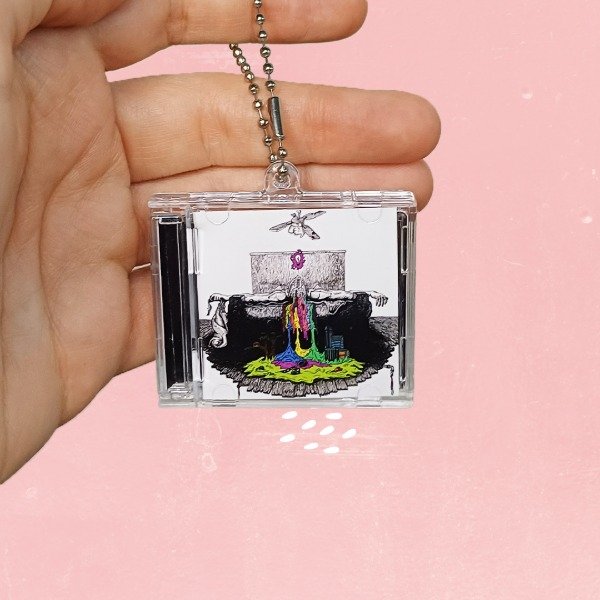 Producto - Mini CD Twenty One Pilots - Twenty One Pilots
