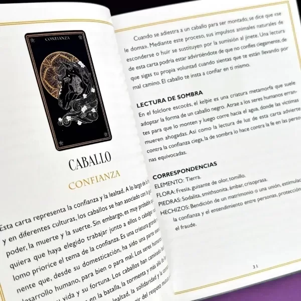 Producto - Animales Místicos - 4