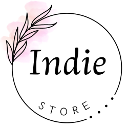 Logo de indiestore.com.ar