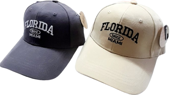 Producto - Gorra c/visera 12UO7487 La Chapelle LCHP 1/26