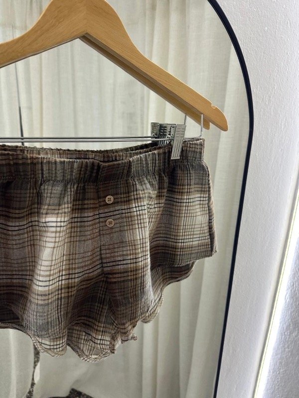 Producto - Short Jullie