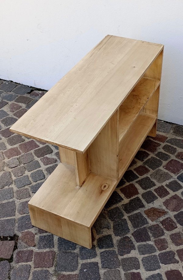 Producto - Mesa Auxiliar Holmerud - 8
