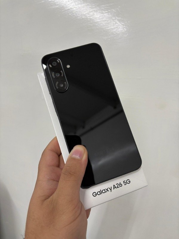 Producto - Celular Samsung Galaxy A26 5G
