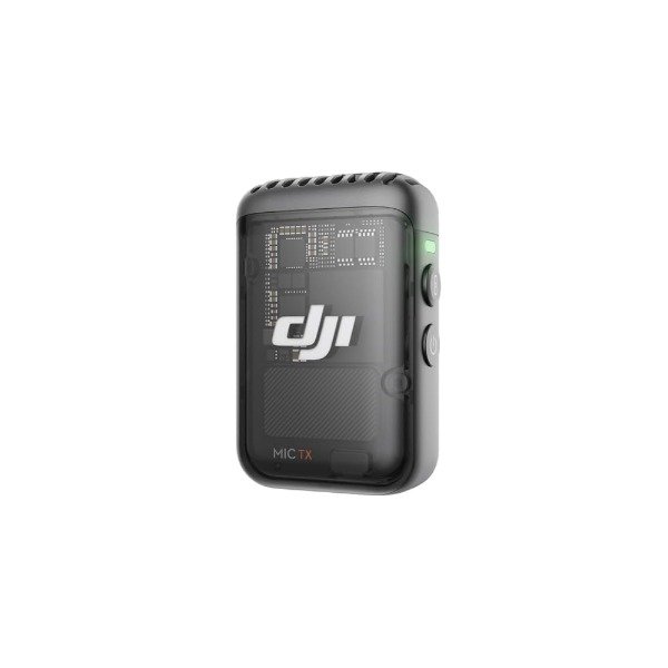 Producto - MICROFONO DJI MIC 2 TRANSMITTER