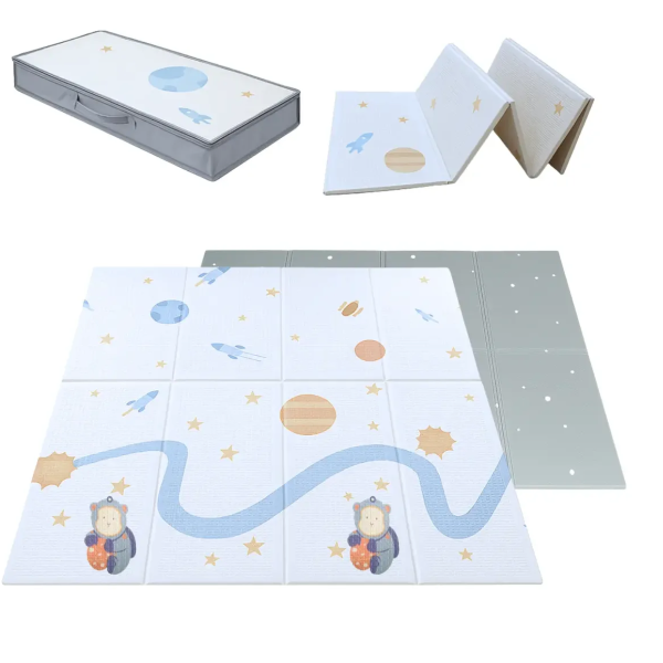 Producto - BT-101 ALFOMBRAS PLEGABLES REVERSIBLES GRANDES - 4