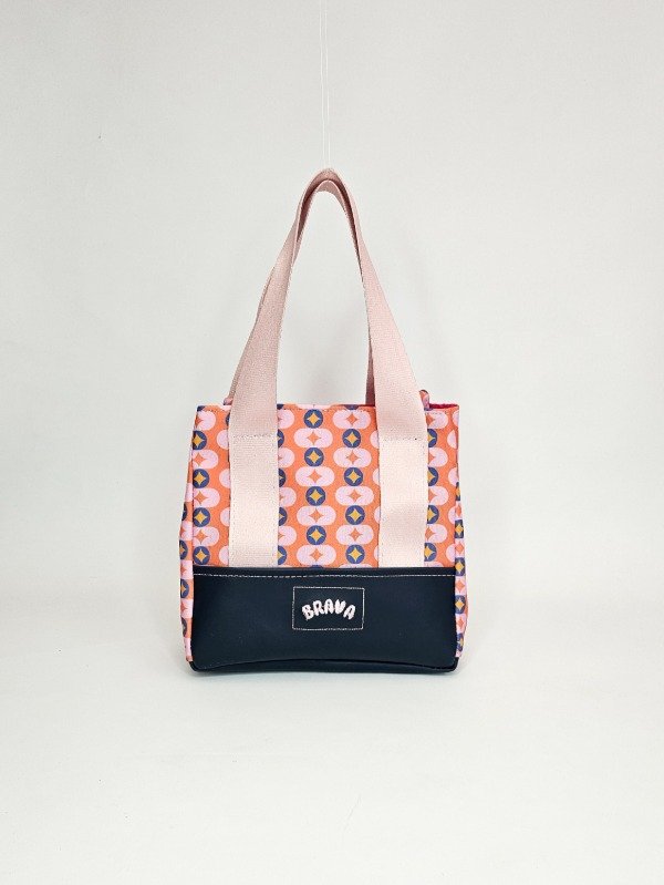 Producto - Cartera Block río - 0