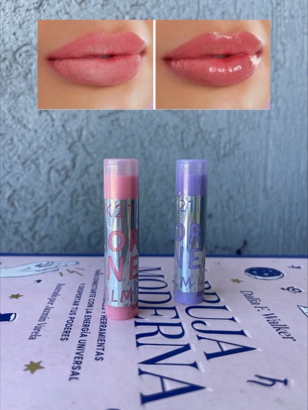 Producto - LIP BALM PINK 21