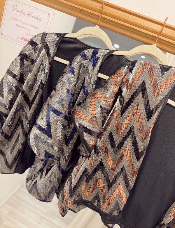 Producto - Kimono Marruecos