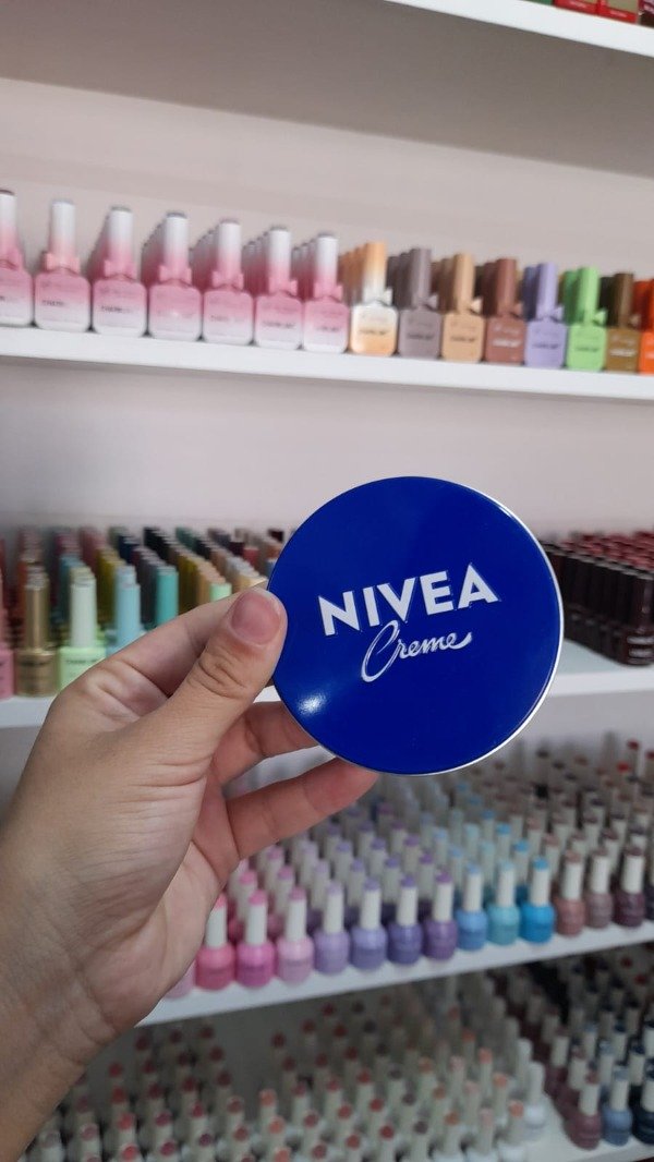 Producto - Crema Hidratante NIVEA para rostro