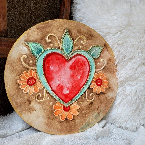 Producto - Milagrito con flores