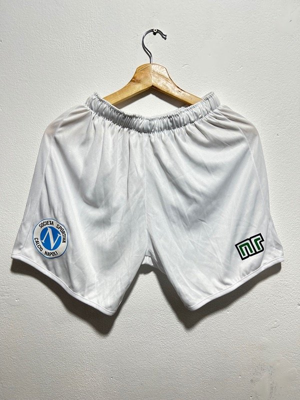 Producto - Short Napoli '87