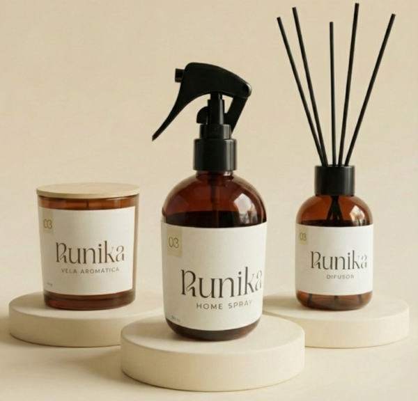 Producto - Combo Fragancia 03