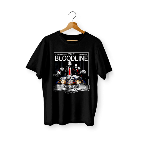 Producto - THE BLOODLINE [Money]
