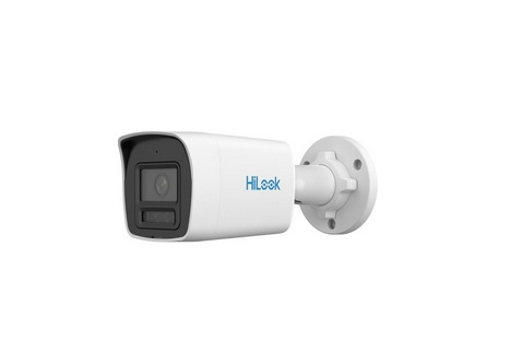 Producto - CAMARA IP 2MP HILOOK IPC-B129HA-LU COLORVU