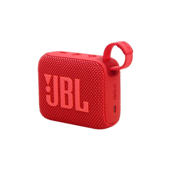 Producto - JBL GO 4