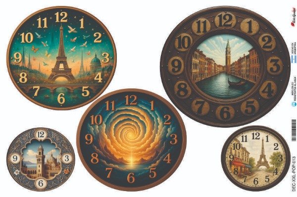 Producto - Láminas de Seda POP-013