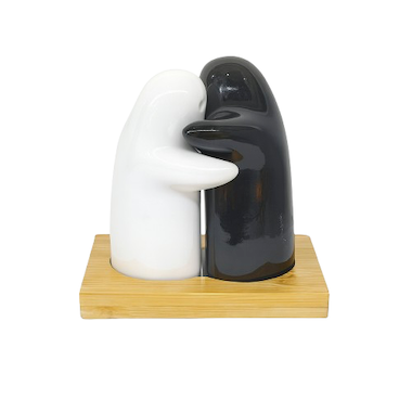 Producto - Set San y Pimienta LOVLY