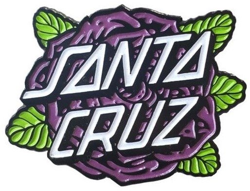 Producto - SANTA CRUZ FLOR VIOLETA