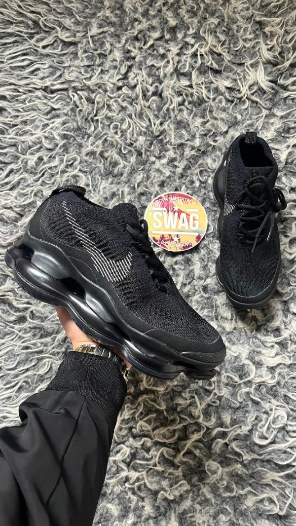 Producto - VAPORMAX SCORPION BLACK