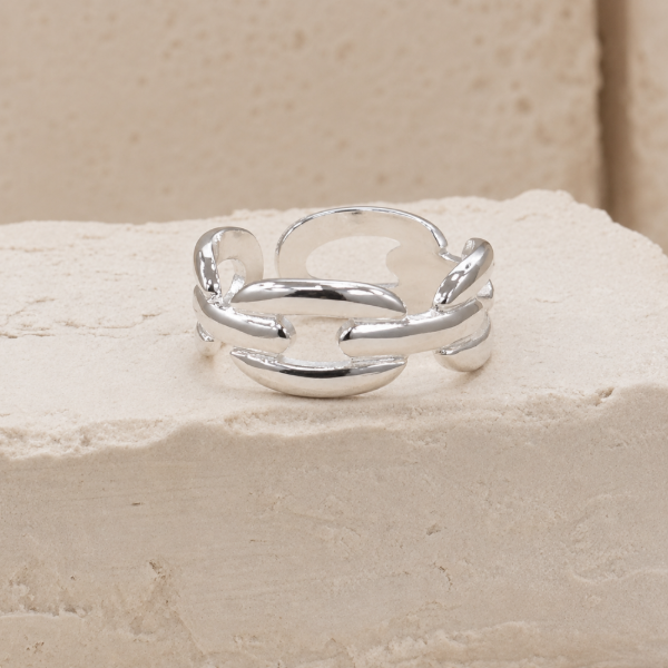Producto - Anillo mix AB