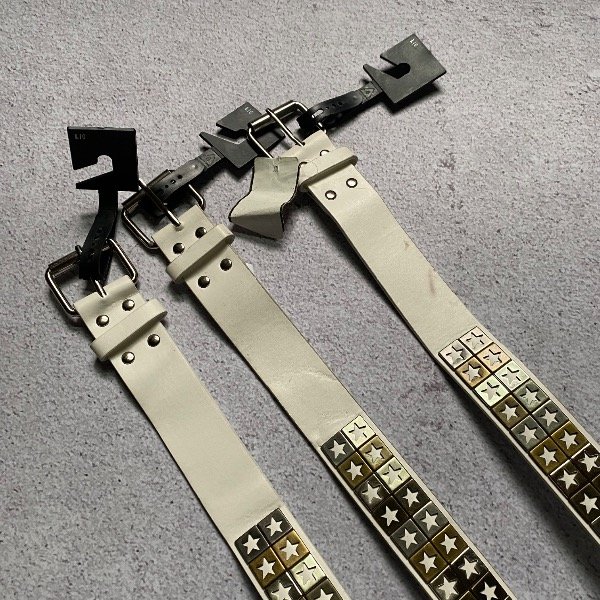 Producto - Cintos Starbelt - 4