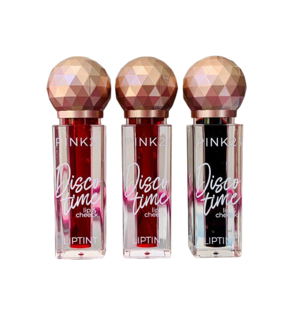 Producto - Tinta de labios Pink21