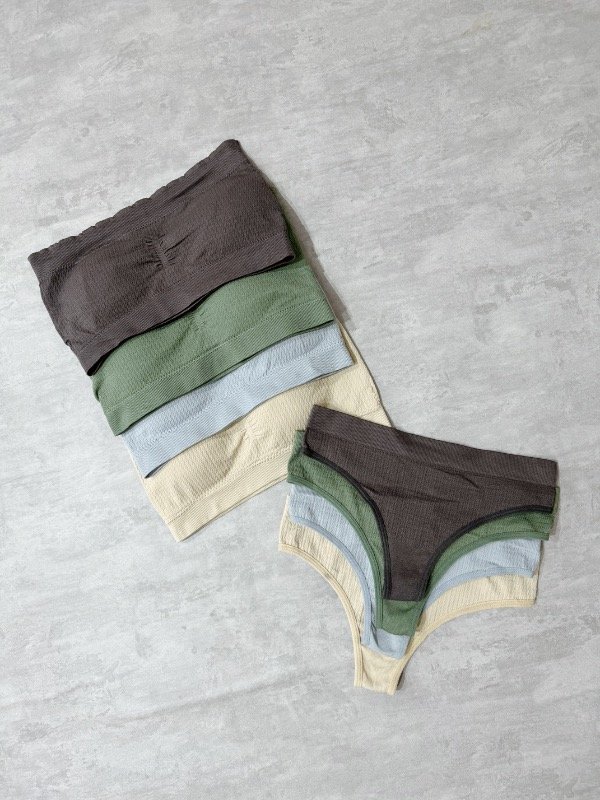 Producto - CONJUNTO BANDO