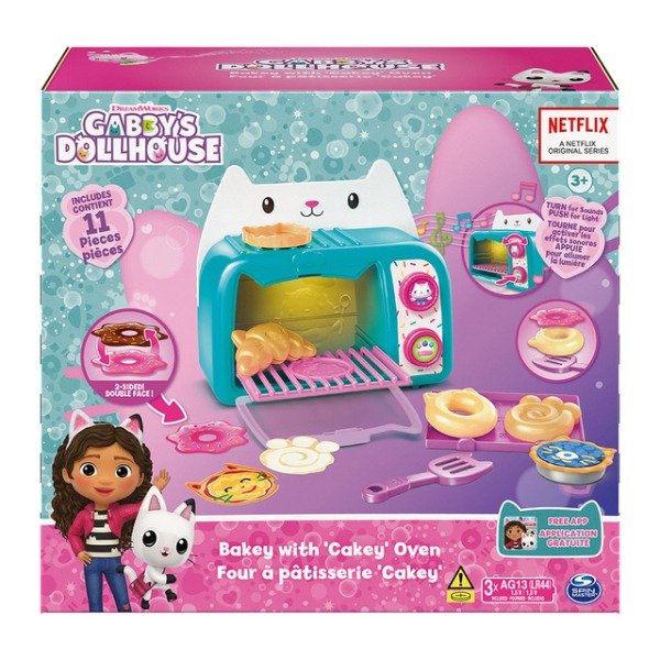 Producto - LA CASA DE MUÑECAS DE GABBY HORNO