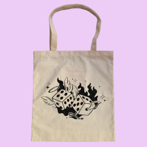 Producto - Tote Bag con Bolsillo - Musica - Taylor Swift - Cruel Summer #1