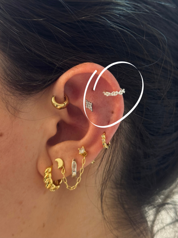 Producto - CUFF BLAIR - 1