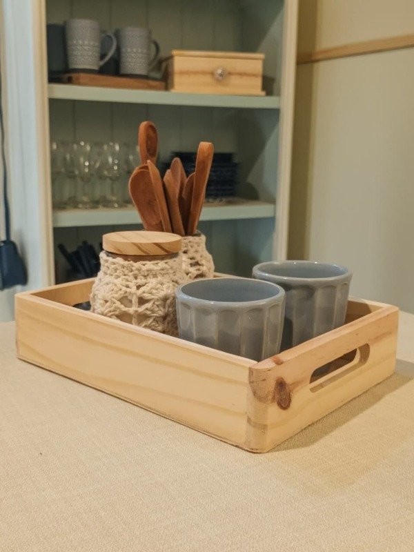 Producto - Bandeja "Aromas de Otoño" (ángulos redondeados)