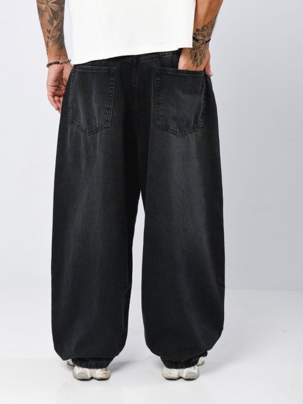 Producto - Baggy Midnight - 2