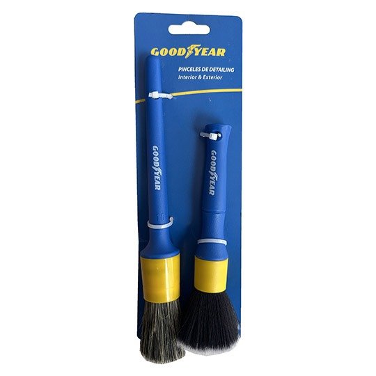Producto - GY-2103 GOOD YEAR PINCELES DE DETAILING