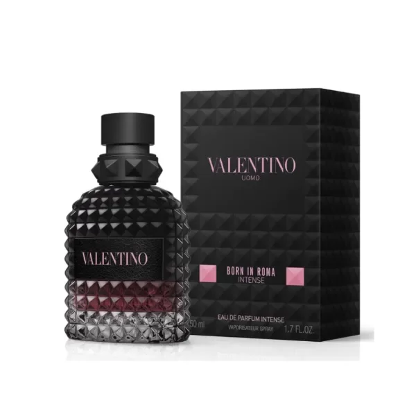 Producto - Valentino Uomo Born In Roma Intense edp 100ml