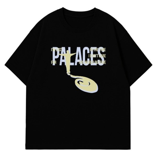 Producto - Louis Tomlinson - Palaces