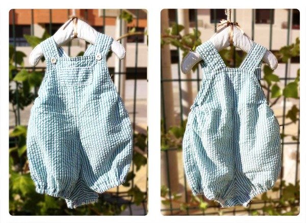 Producto - ENTERITO UNISEX BEBE