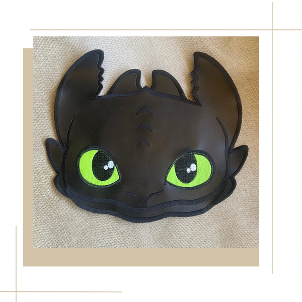 Producto - Individual Chimuelo