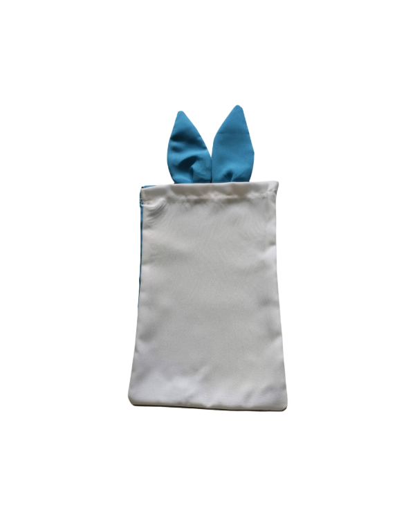 Producto - bolsa con orejas 30x20 - 1