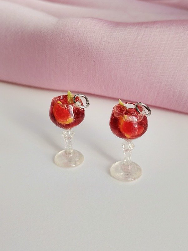 Producto - Tinto de Verano Plateado